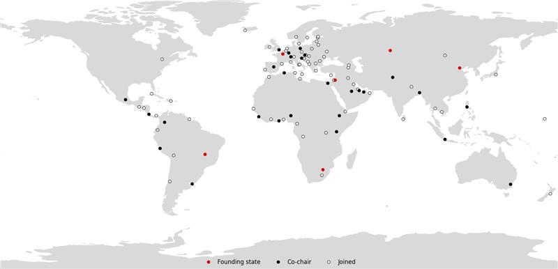 Global IHL Initiative 