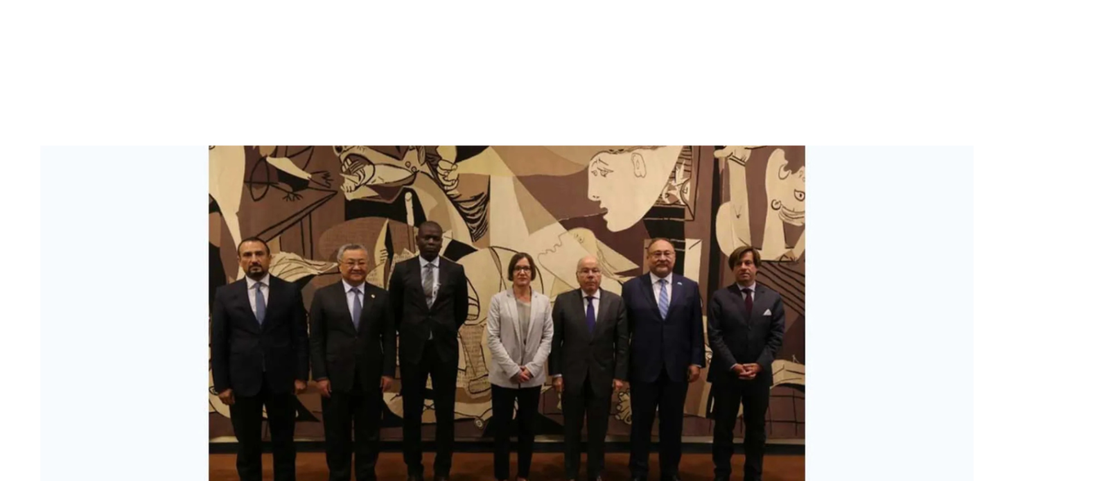 Global IHL Initiative 