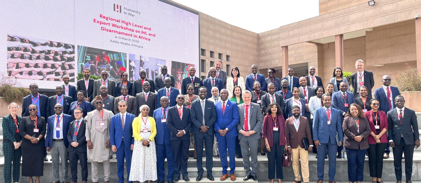 Global IHL Initiative 