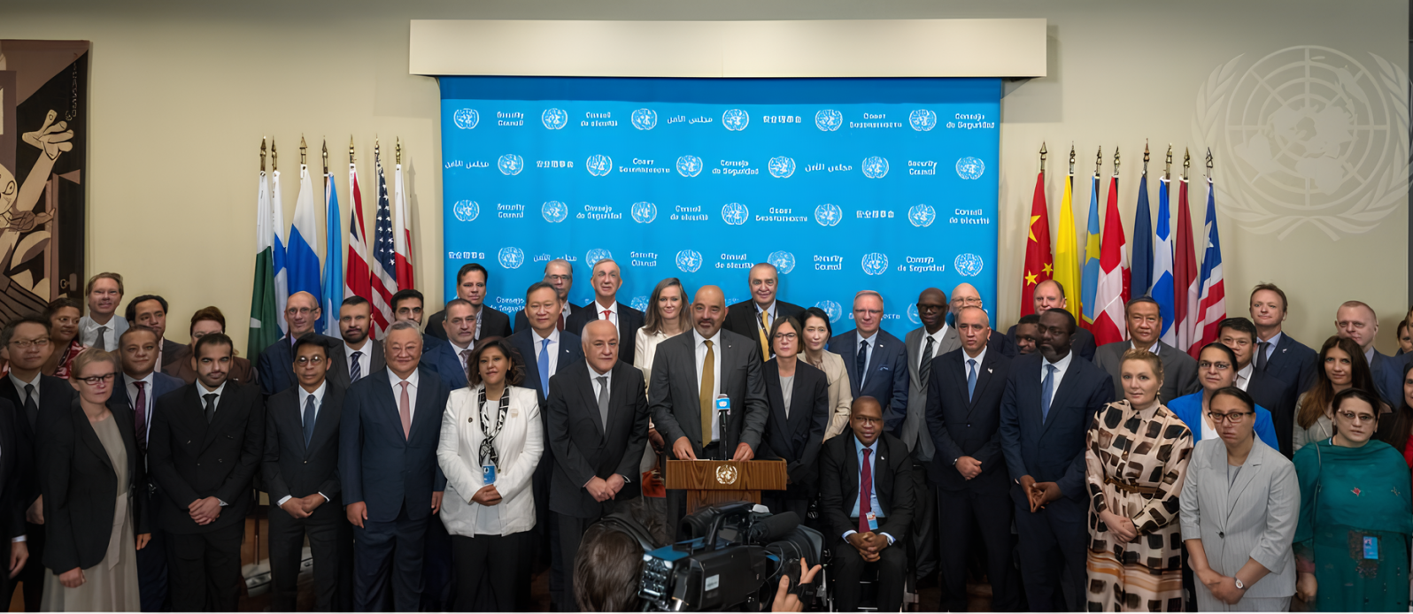 Global IHL Initiative 