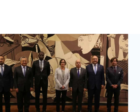 Global IHL Initiative 