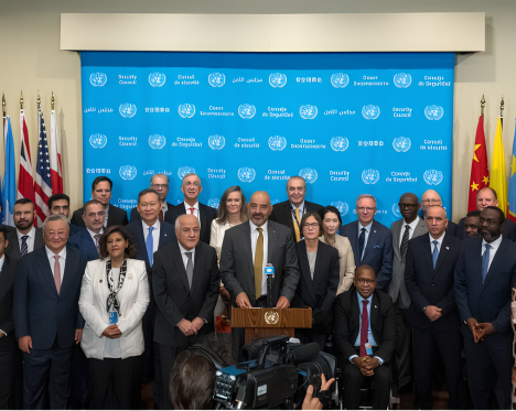 Global IHL Initiative 