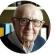 Judge Theodor Meron CMG
